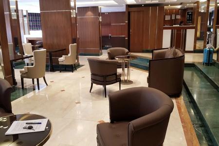 Al Muntazah Plaza - 1