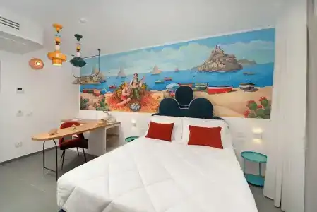 Albergo Diffuso Bacco Furore - 50