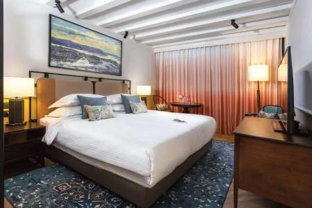 Mizpe Hayamim by Isrotel Exclusive - 76