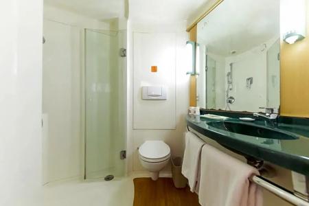 Ibis Wuhan Hankou - 26