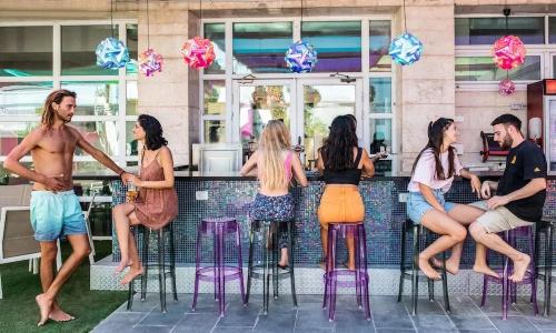 Abraham Hostel Eilat - 40