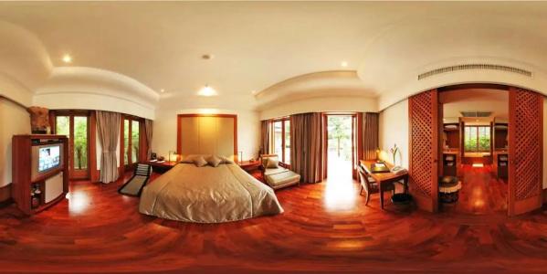 Nakamanda Resort And Spa- Sha Plus - 100