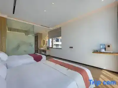 Sheraton Grand Mirage - 108