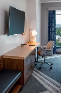 Hilton Garden Inn Austin University Capitol District, Tx - 6