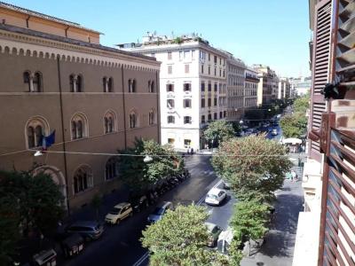 Residenza Cola Di Rienzo - Suite In Rome - 39