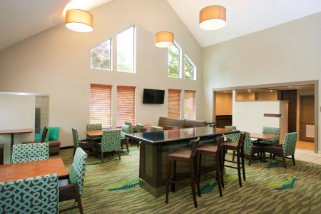 Sonesta ES Suites Portland - Vancouver - 28