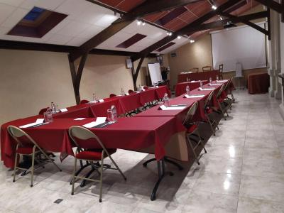 Best Western Central - 11