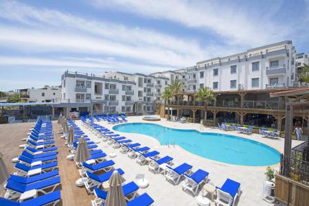 Smart Holiday Bodrum - All Inclusive - 5