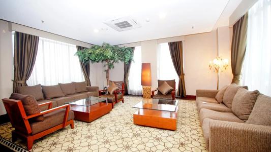 Grand Dafam Ancol Jakarta - 5