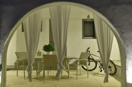 Naoussa Hills Boutique Resort- Adults Only (13+) - 166