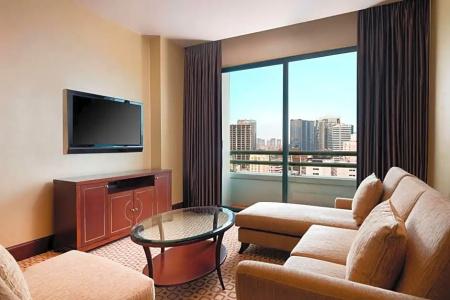 Sheraton Saigon & Towers - 182
