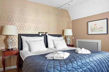 Best Western Gamla Teatern - 76