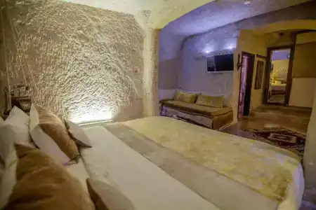Wish Cappadocia - 44