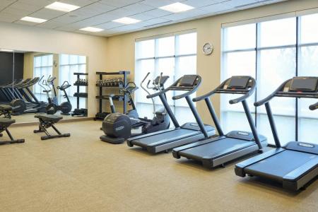 SpringHill Suites by Marriott Orlando Lake Nona - 19