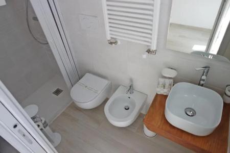 Vicolo Fiorito b&b - 19