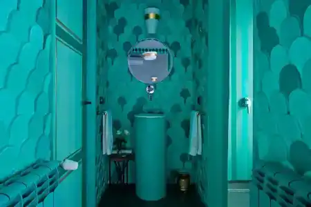 Riad Goloboy - 3