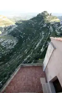 Eremo Madonna delle Grazie - 11
