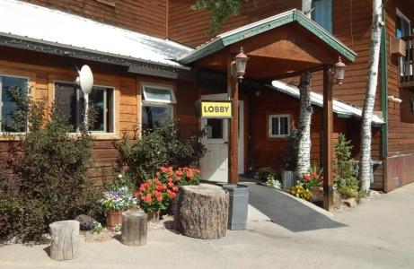 Alpine Inn - 26