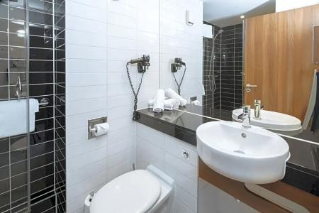 Holiday Inn Express Strasbourg Centre, an IHG - 87