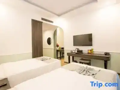 Paralia Khem Beach Phu Quoc - 32