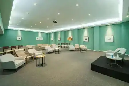 Grand Mercure Rio de Janeiro Copacabana - 34