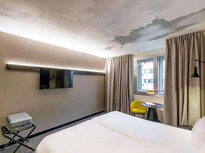 ibis Lisboa Saldanha - 32