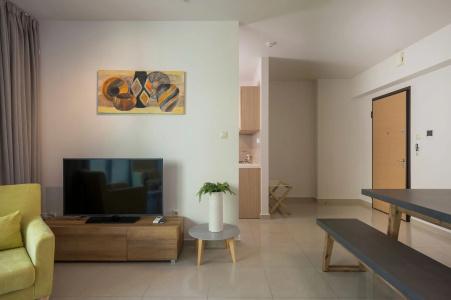 Trianon Luxury  & Suites - 208