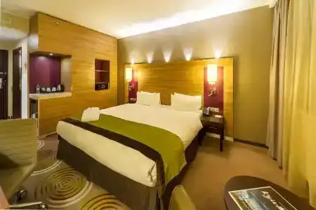 Holiday Inn - Kyiv, an IHG - 64