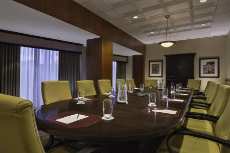 Sheraton Houston Brookhollow - 42