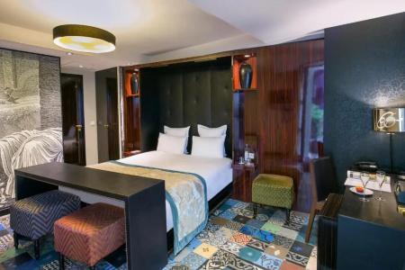 Hôtel Le Bellechasse Saint-Germain - 37