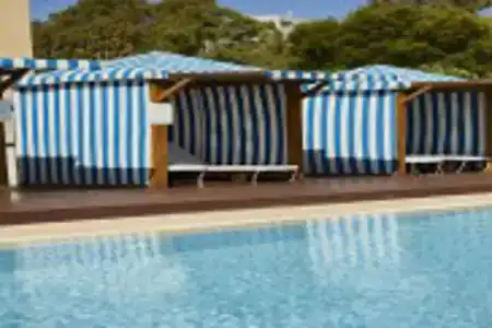 Grande Albergo Delle Rose - 17