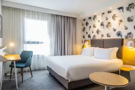 Holiday Inn Perpignan, An Ihg - 26