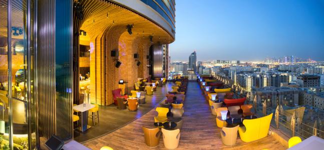 La Cigale Managed by Accor - 21