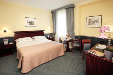 Starhotels Excelsior - 4