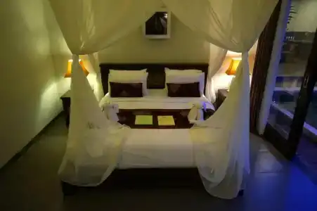 Griya Shanti Villas & Spa - 69