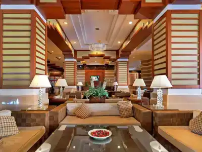 Crystal De Luxe Resort & Spa - All Inclusive - 21