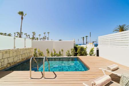 Leonardo Plaza Cypria Maris Beach & Spa - 185
