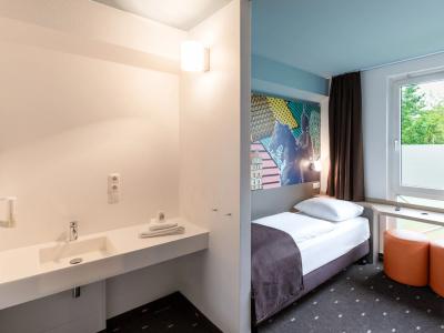 b&b Hannover-Lahe - 45