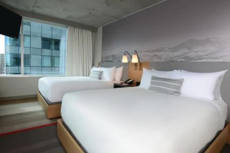 Indigo Denver Downtown, An Ihg Hotel - 42