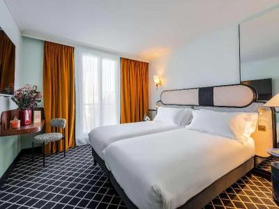 ibis Paris Opera La Fayette - 81
