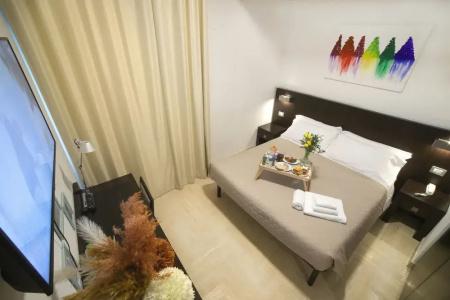 Albergo Cantiani - 91