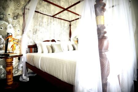 The Flame Tree Estate & - 56