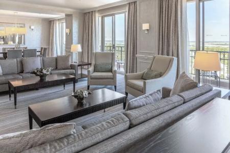 The Westin Savannah Harbor Golf Resort & Spa - 100