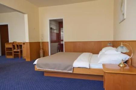 Bodrog Wellness & Elix Spa - 3