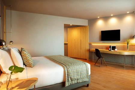 Wyndham Grand Athens - 35
