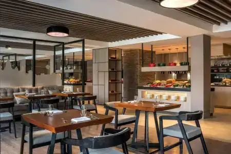 Courtyard by Marriott Siem Reap Resort - 40