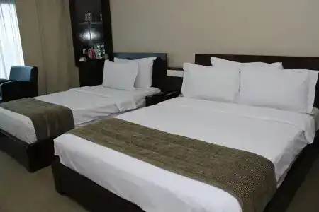 Manhattan Jakarta - 81