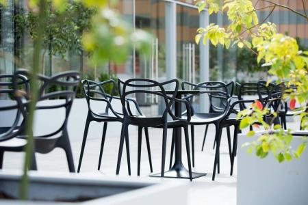 Courtyard by Marriott Las Condes - 26
