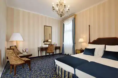 Ensana Grand Margaret Island - 4