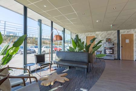 Best Western Amsterdam - 3